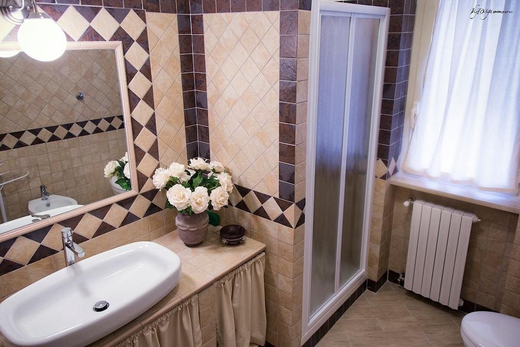 Bed And Breakfast Nonna Loreta Formello Quarto foto