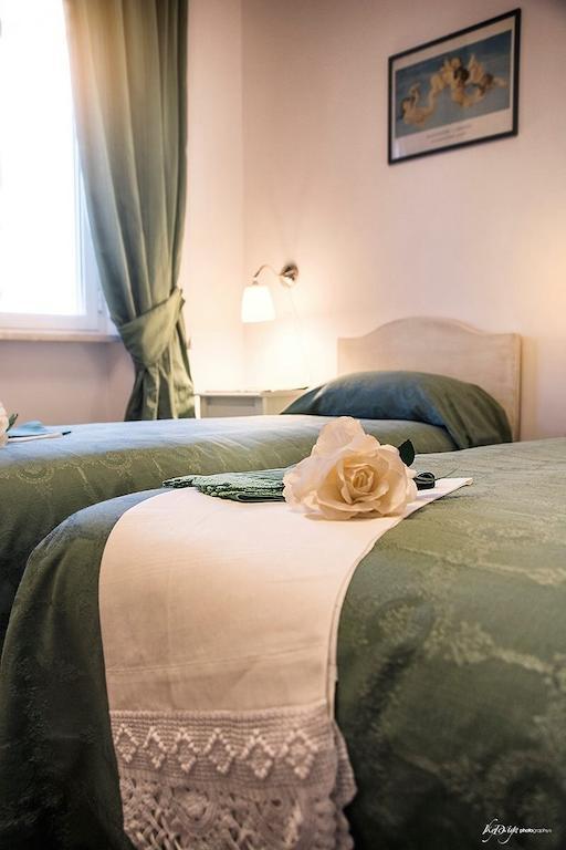 Bed And Breakfast Nonna Loreta Formello Quarto foto