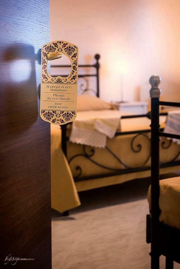 Bed And Breakfast Nonna Loreta Formello Exterior foto