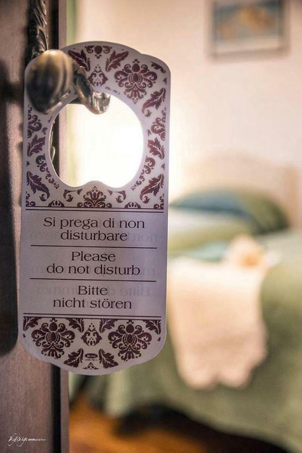 Bed And Breakfast Nonna Loreta Formello Exterior foto